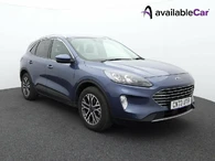 2023 Ford Kuga 1.5T Titanium Edition