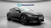 2022 Kia EV6 E GT-Line S (320bhp) AWD