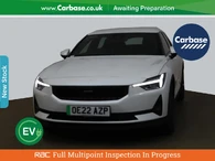 2022 Polestar Polestar 2 E PS2 (165kw) Standard Single