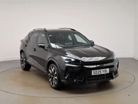 2025 Cupra Formentor 1.5 eTSI V2