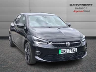 2023 Vauxhall Corsa E GS Electric (136ps) (11kw Charger)