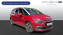2018 Citroen Grand C4 SpaceTourer 1.2 PureTech Flair