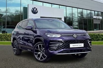 2025 Volkswagen Tayron 1.5 eTSI R-Line