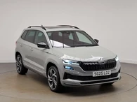2025 Skoda Karoq 1.5 TSI SportLine Edition DSG