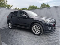 2013 Mazda CX-5 2.2TD Sport (175ps) AWD Auto