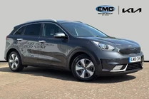 2018 Kia Niro 1.6 GDi 2 (ADAP)