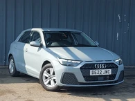 2022 Audi A1 1.0 25 TFSI Technik S Tronic