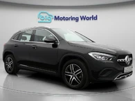 2022 Mercedes-Benz GLA-Class 1.3 GLA 200 Sport Executive