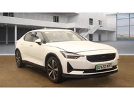 2022 Polestar Polestar 2 E PS2 (170kw) Long Single (Plus)