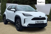 2022 Toyota Yaris Cross 1.5 VVT-i Excel