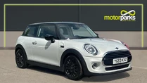 2019 MINI Cooper 1.5 Cooper Classic Hatchback 3d