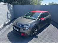 2019 Citroen C3 1.2 PureTech Flair (82ps) (s/s)
