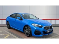 2022 BMW 2 Series 1.5 218i Sport (LCP) Coupe 4d DCT