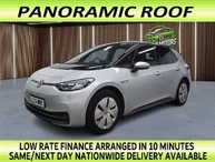 2022 Volkswagen ID.3 E Life (204ps) (58kWh) Pro Performance