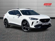 2024 Cupra Formentor 1.4 e-HYBRID V2