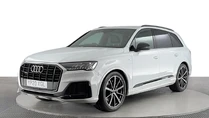 2020 Audi Q7 3.0 50 TDI Black Edition