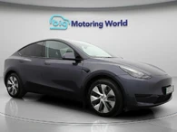 2022 Tesla Model Y E RWD