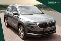 2024 Skoda Karoq 1.0 TSI SE L Edition