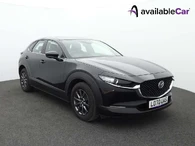 2021 Mazda CX-30 2.0 e-SKYACTIV G SE-L