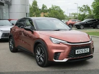 2025 Lexus LBX 1.5 Premium Plus
