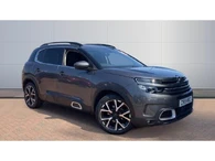 2019 Citroen C5 Aircross 1.2 PureTech Flair Plus