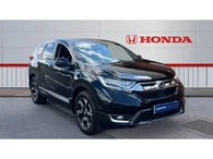 2019 Honda CR-V 1.5 VTEC TURBO SE (193ps) 4WD CVT