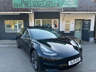 2019 Tesla Model 3 E Standard Plus