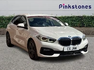 2020 BMW 1 Series 1.5 118i Sport (138bhp) DCT