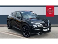 2023 Nissan Juke 1.0 DIG-T N-Connecta