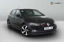 2020 Volkswagen Polo 2.0 TSI GTi