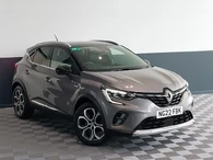 2022 Renault Captur 1.0 TCe SE Edition