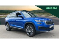 2024 Skoda Kodiaq 2.0 TSI SE L Executive