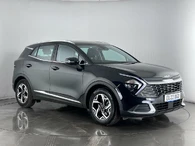2022 Kia Sportage 1.6 T-GDi 2 (148bhp) 1598cc