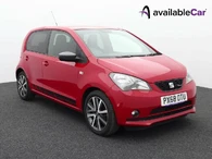2018 Seat Mii 1.0 FR-Line (75ps) 5d