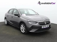 2020 Vauxhall Corsa 1.2i SE
