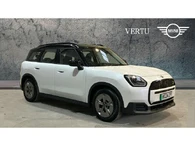 2024 MINI Countryman E Cooper SE Classic