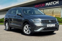 2023 Volkswagen Tiguan Allspace 1.5 TSI Life