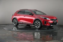 2024 Kia XCeed 1.5 T-GDi GT-Line (138bhp)