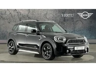 2022 MINI Countryman 2.0 Cooper S Classic ALL4 Auto
