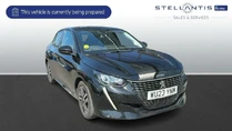 2023 Peugeot 208 1.2 PureTech Allure Premium+ (100ps)