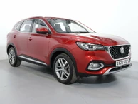 2022 MG HS 1.5T-GDI Exclusive (162ps) DCT
