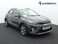 2022 Kia Stonic 1.0 T-GDi 2