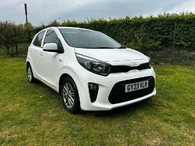 2023 Kia Picanto 1.0 2