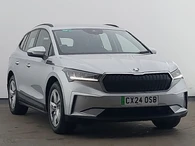 2024 Skoda Enyaq E 60