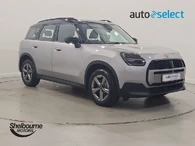 2024 MINI Countryman 1.5 Cooper C Classic
