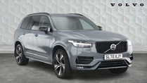 2021 Volvo XC90 2.0TD B5 R-Design