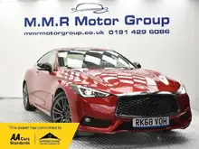 Infiniti Q60