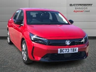2024 Vauxhall Corsa 1.2i Design