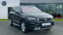 2021 Seat Ateca 1.5 TSI EVO XPERIENCE