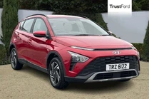 2022 Hyundai Bayon 1.0 T-GDi SE Connect DCT